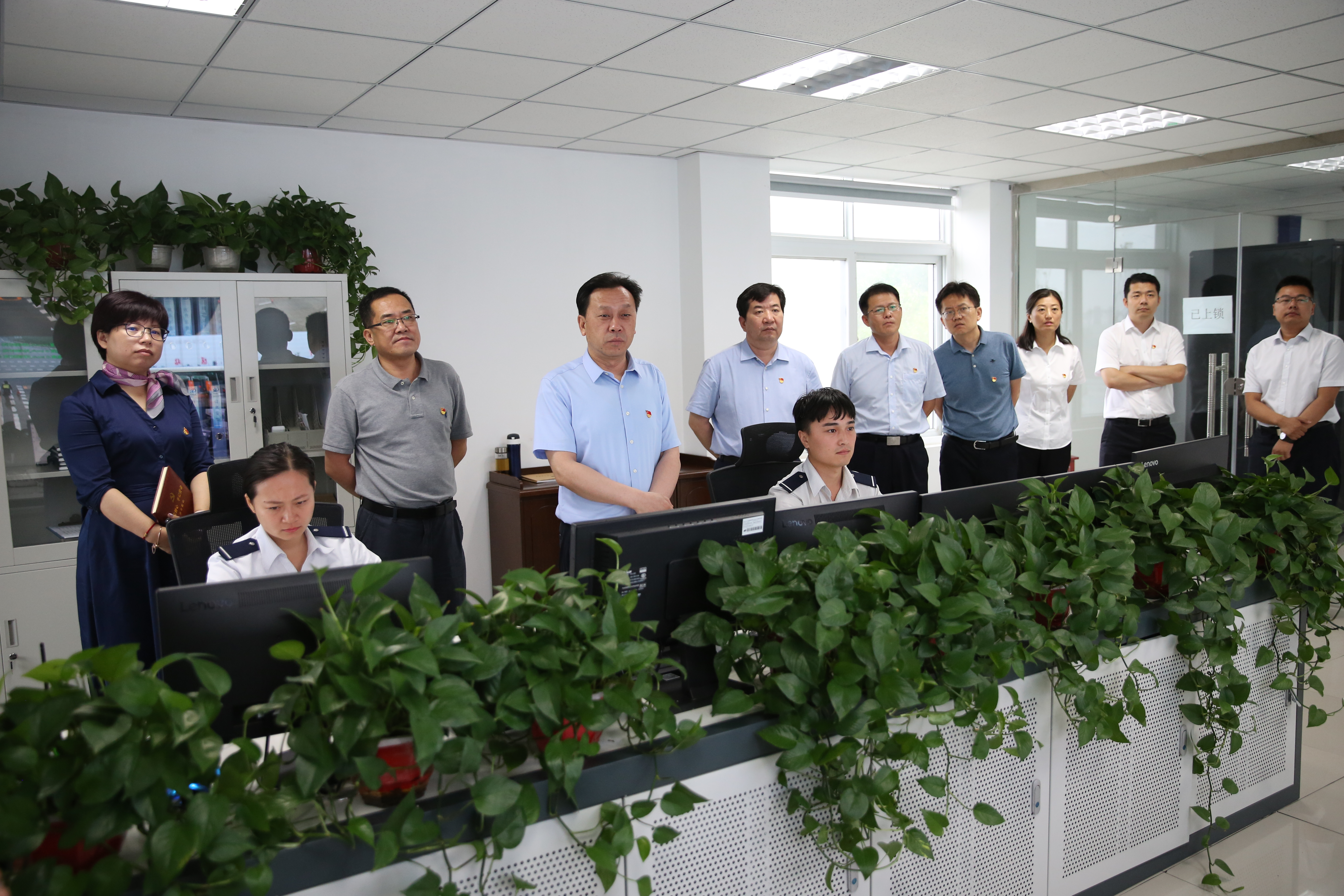 4.集团总经理马健到基层调研.JPG